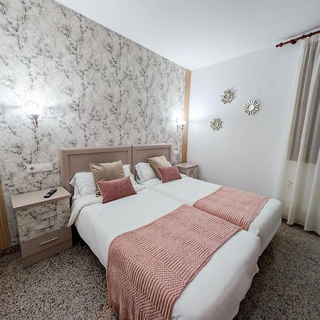 Apartamentos Arcos Ciudad Rodrigo Ngoại thất bức ảnh