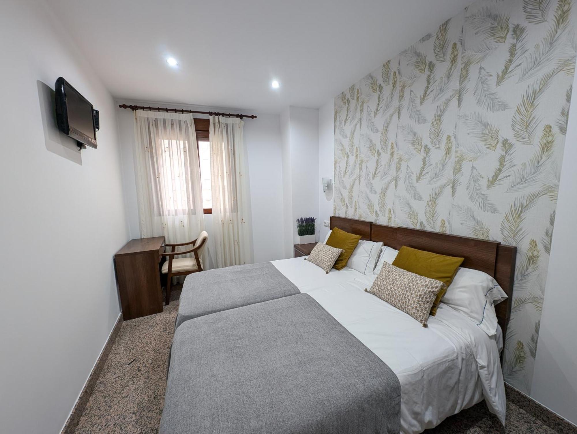 Apartamentos Arcos Ciudad Rodrigo Ngoại thất bức ảnh