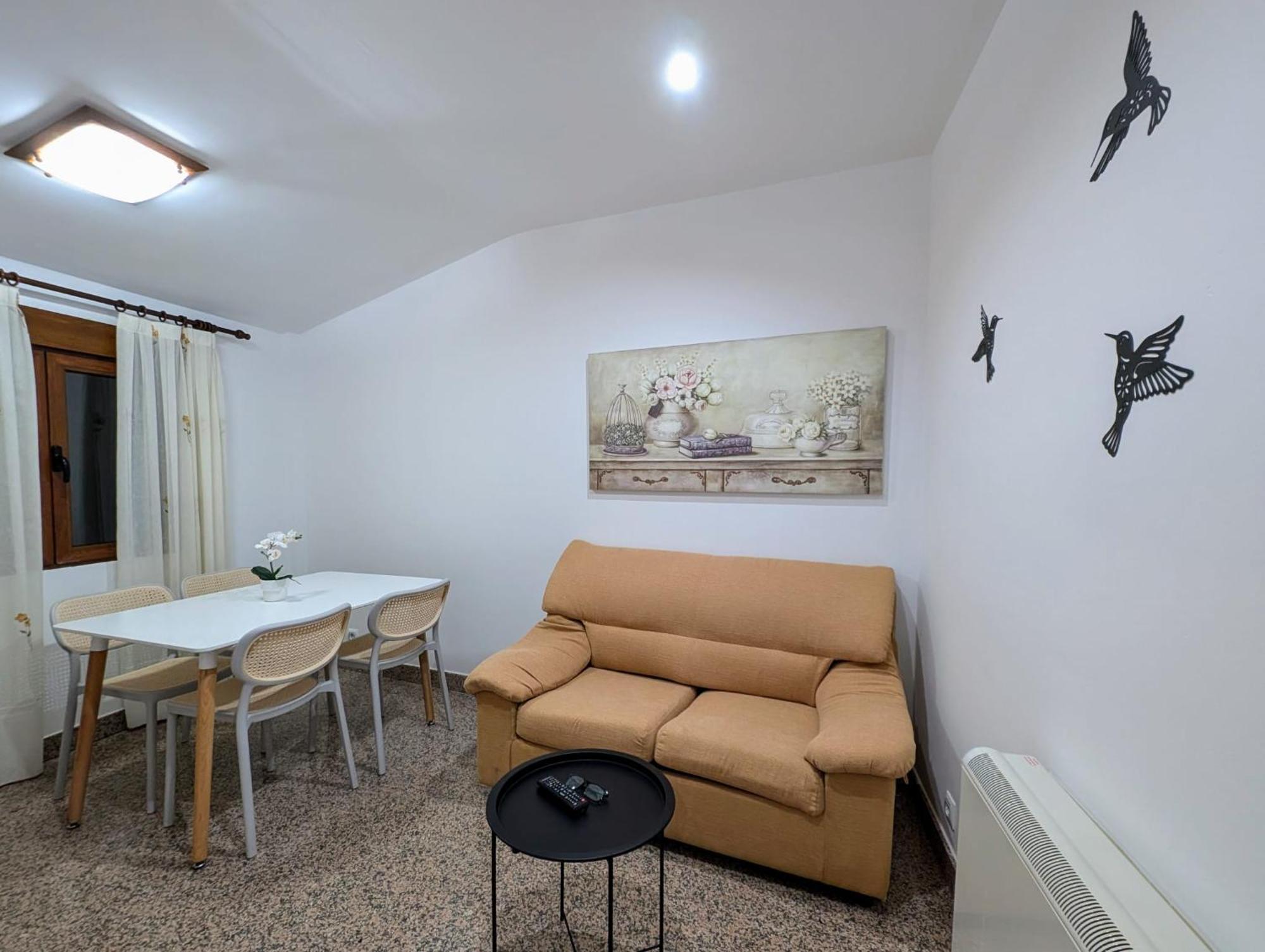 Apartamentos Arcos Ciudad Rodrigo Ngoại thất bức ảnh