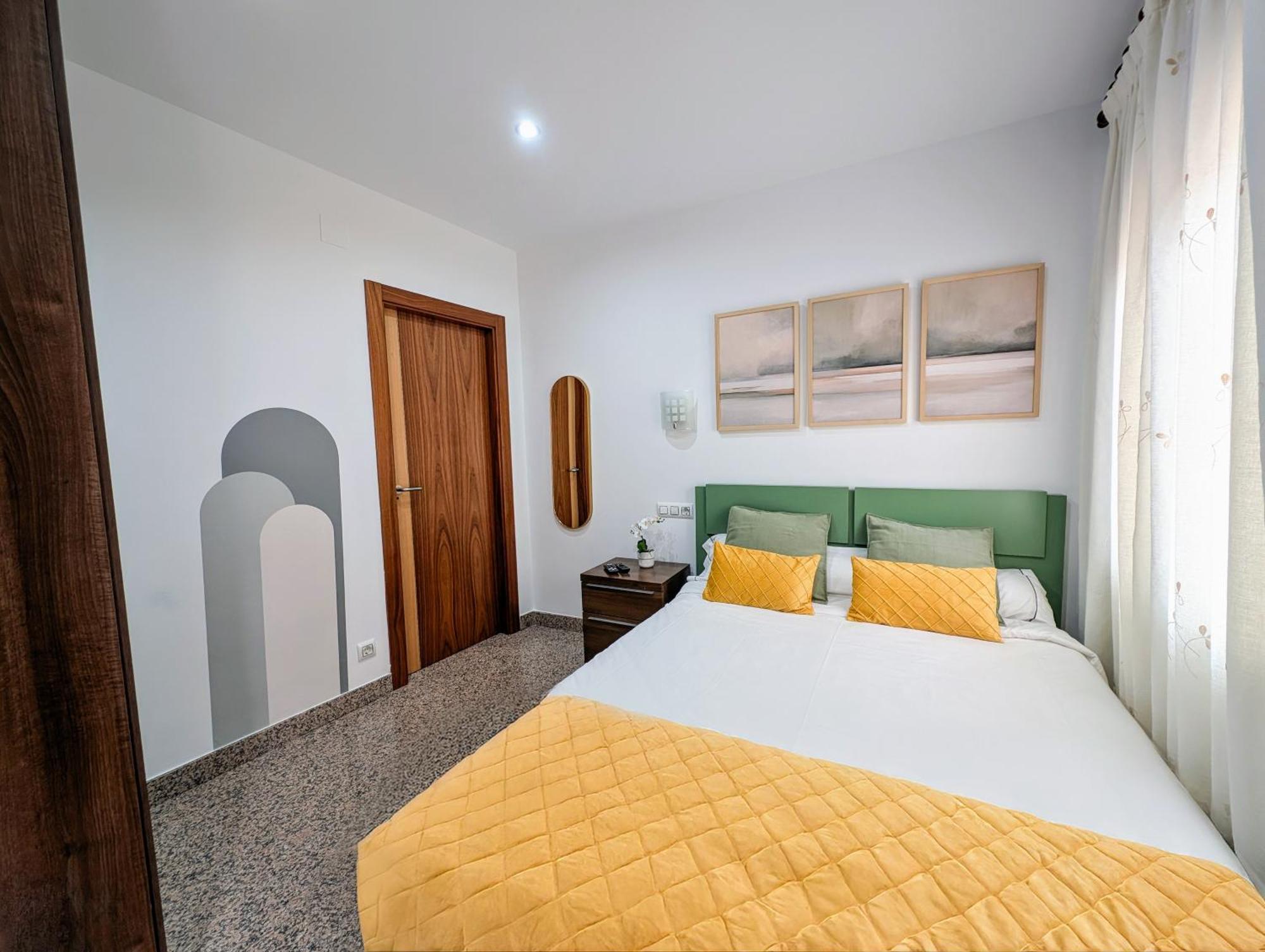 Apartamentos Arcos Ciudad Rodrigo Ngoại thất bức ảnh