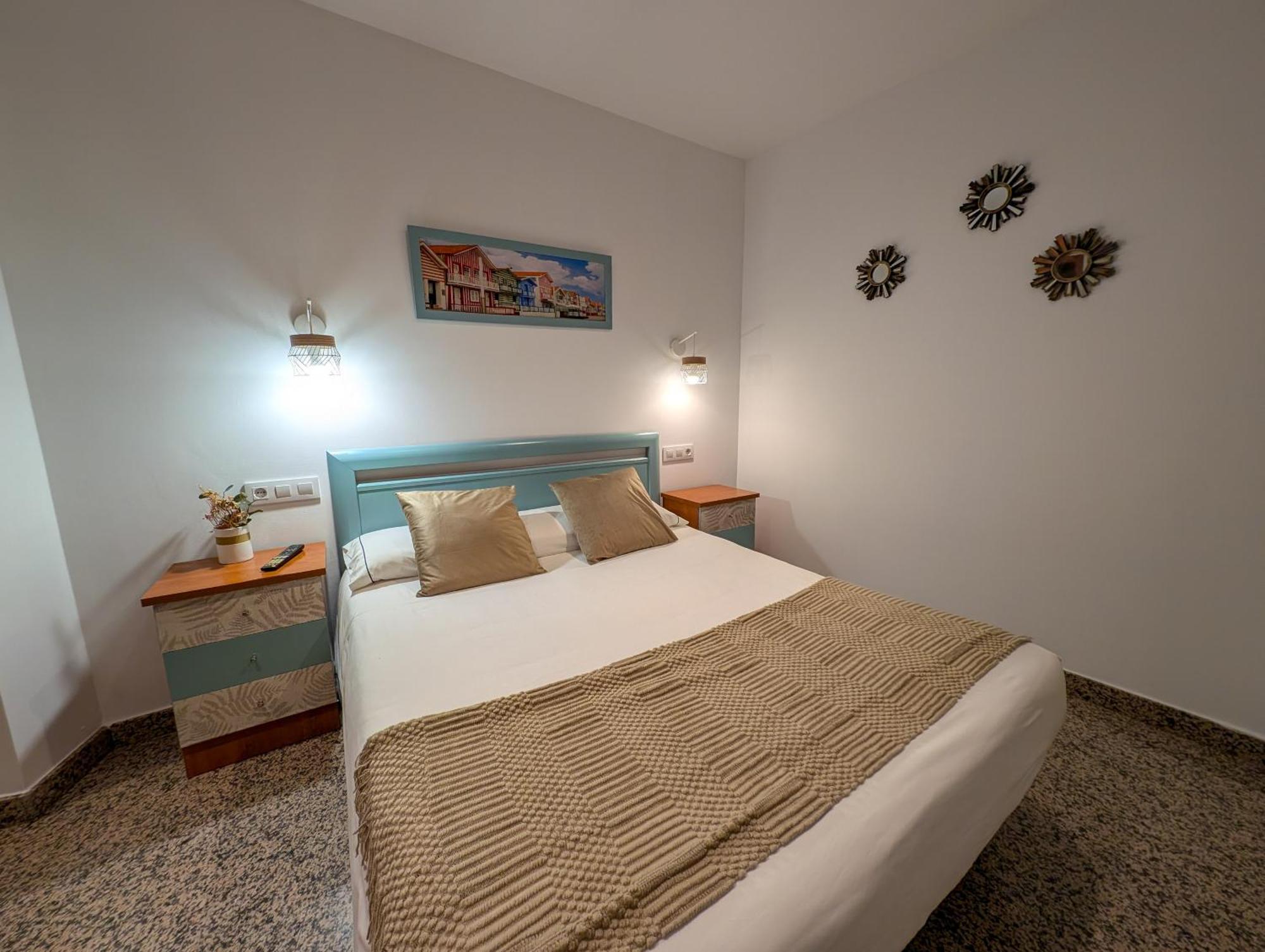 Apartamentos Arcos Ciudad Rodrigo Ngoại thất bức ảnh